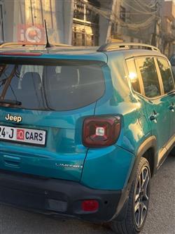 جيب رينيجيد